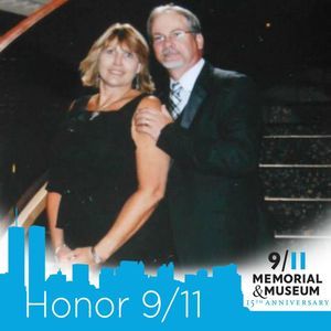 Meet your Posher, Debby